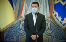 Президент Украины признался в нарушении антикоррупционного законодательства