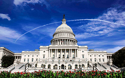 Политическая столица европейского «супергосударства» останется в Вашингтоне