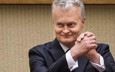 Литовские «благодетели» выкручивают руки Украине и Беларуси