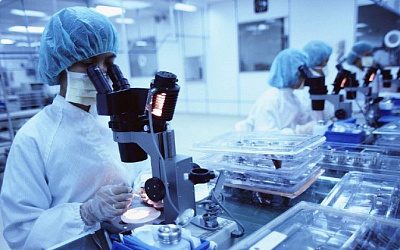 В Минобороны России раскрыли подробности работы биолабораторий США на Украине