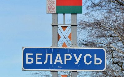Стало известно, сколько украинцев прибыло в Беларусь после начала СВО