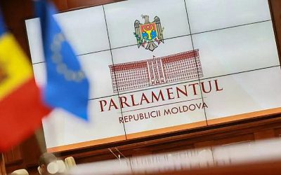 Молдавский депутат назвал парламент «игрушкой» для Санду