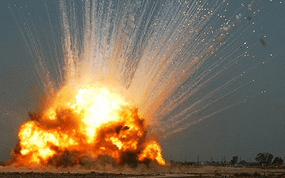 Бомбы и бомбочки