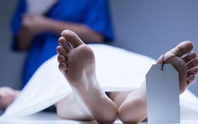 Латвия попала в тройку лидеров по смертности в Евросоюзе