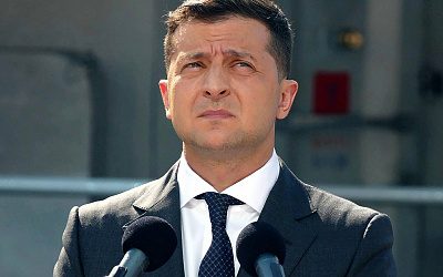 Погребинский: Донбасс Украине больше не нужен