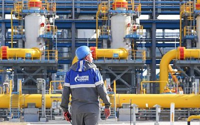 Приднестровье предложило Молдове вместе обратиться к Москве и Киеву по газу