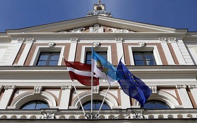 Латышской коалиции быть: 5 главных выводов о выборах в Риге