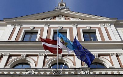 Латышской коалиции быть: 5 главных выводов о выборах в Риге