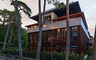 Изгнание россиян: почему Юрмала опустела