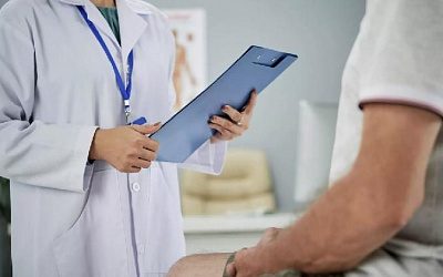 В Литве медики жалуются на высокую загруженность