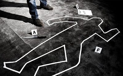 В Латвии произошло жуткое преступление