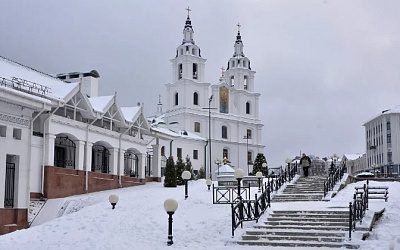 Стало известно, сколько граждан Литвы посетили Беларусь без виз