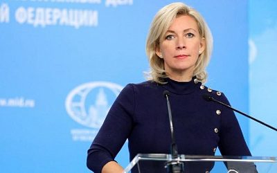 МИД РФ: Запад толкает Финляндию к конфронтации с Россией