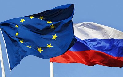 Новый проект для Европы: ЕС преодолеет кризис только вместе с Россией