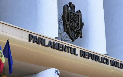 Парламент Молдовы отказался заслушать премьера по вопросу цензуры