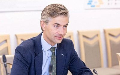 Литва призвала НАТО «просто сбивать» объекты над Балтией