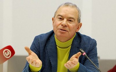 Лембергс: «Латвия стала территорией США без аннексии»