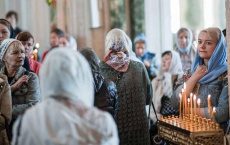 В МВД Эстонии призвали православные приходы выйти из Московского патриархата