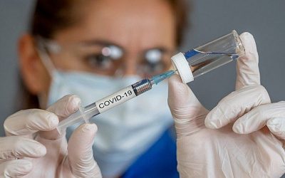 В России зарегистрируют вакцину от коронавируса для подростков