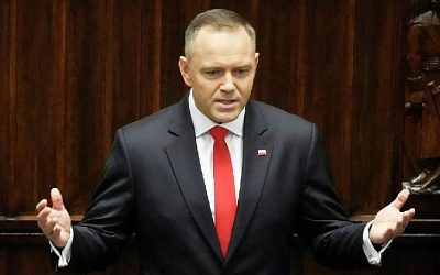 Президент Польши назвал республику газовым хабом в Центральной Европе