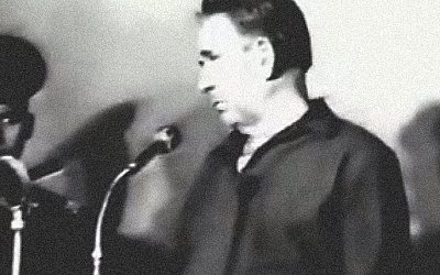 В 1981 г. в Луцке бандеровцев приговорили к смертной казни. Они убивали детей