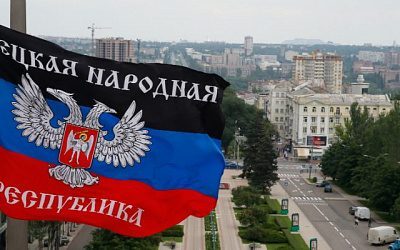 Европа не признает сепаратистов Донбасса террористами
