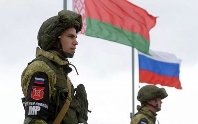 В чем особенность учений «Запад-2025»?