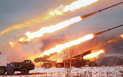 Военный эксперт: Беларусь превосходит ведущие страны НАТО по отдельным видам вооружений