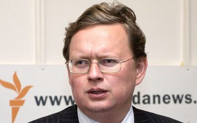 Михаил Делягин: «Прибалтика вычеркнула себя из мировой истории»