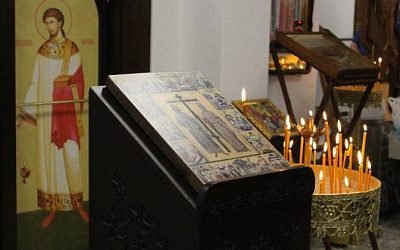 В МВД Эстонии призывают православную церковь перейти под контроль Константинополя