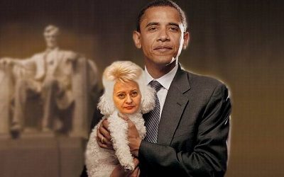 Не догоняют: литовская дипломатия отстает от международных отношений