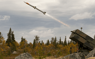 Американская ПРО подорвет безопасность Литвы
