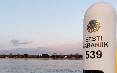 В Эстонии обсуждают полное закрытие границы с Россией