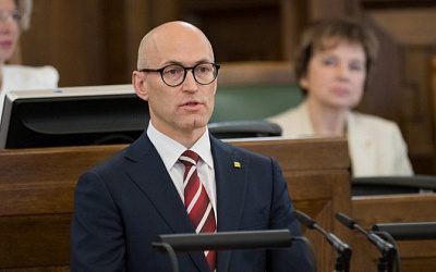 Представители индустрии красоты Латвии потребовали отставки министра здравоохранения