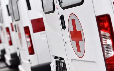 Скончался секретарь новокаховского отделения «Единой России» после взрыва