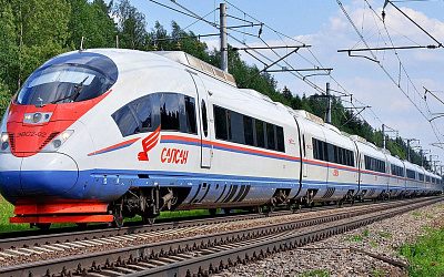 Что стоит на пути у высокоскоростных поездов между Москвой и Минском