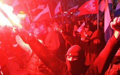 Эксперт: польские националисты выступили против Польши 