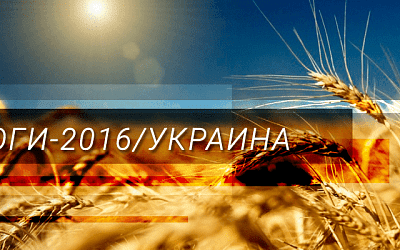 Украина: итоги 2016 года