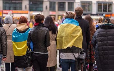 Литва выделила средства из бюджета на помощь украинским беженцам