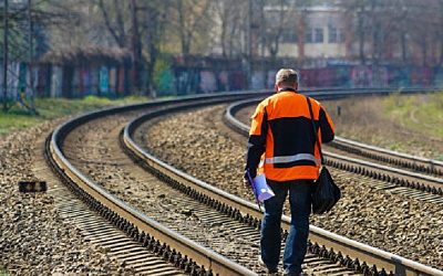 700 человек лишатся работы в «Латвийской железной дороге»