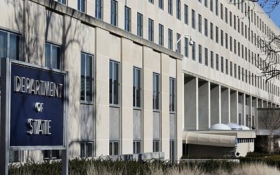 Госдеп объявил о санкциях за «подрыв демократии» в Беларуси