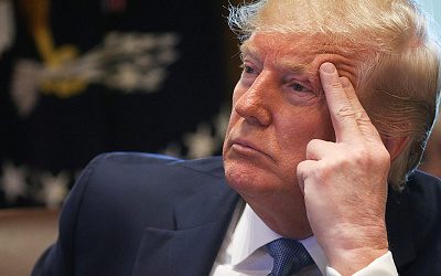 «Старая Европа» начала списывать со счетов США