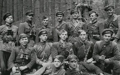 После такого разговора сдавал всех: как советская разведка колола бандеровцев