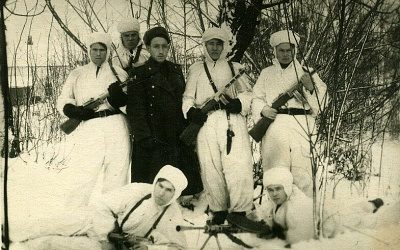 «Сдавали всех без насилия»: как чекисты после войны успешно «раскалывали» бандеровское подполье