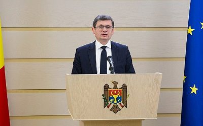 Спикер парламента Молдовы выступил против русского языка в Гагаузии
