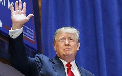 Трамп побеждает на выборах США по предварительным данным