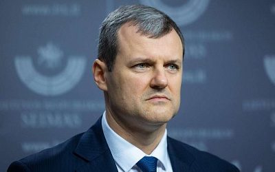 Премьер Литвы пожалел о разрыве отношений с Китаем