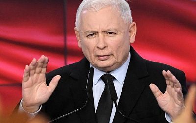 «Сжигать всë, кроме шин»: полякам рассказали, как пережить зиму