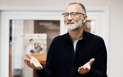 «Стало ясно, где правда, где трёп!»: Михеев потроллил прибалтов за их отношение к Лукашенко