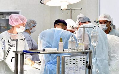 Взаимная доступность: как Россия и Беларусь вместе развивают здравоохранение в Союзном государстве